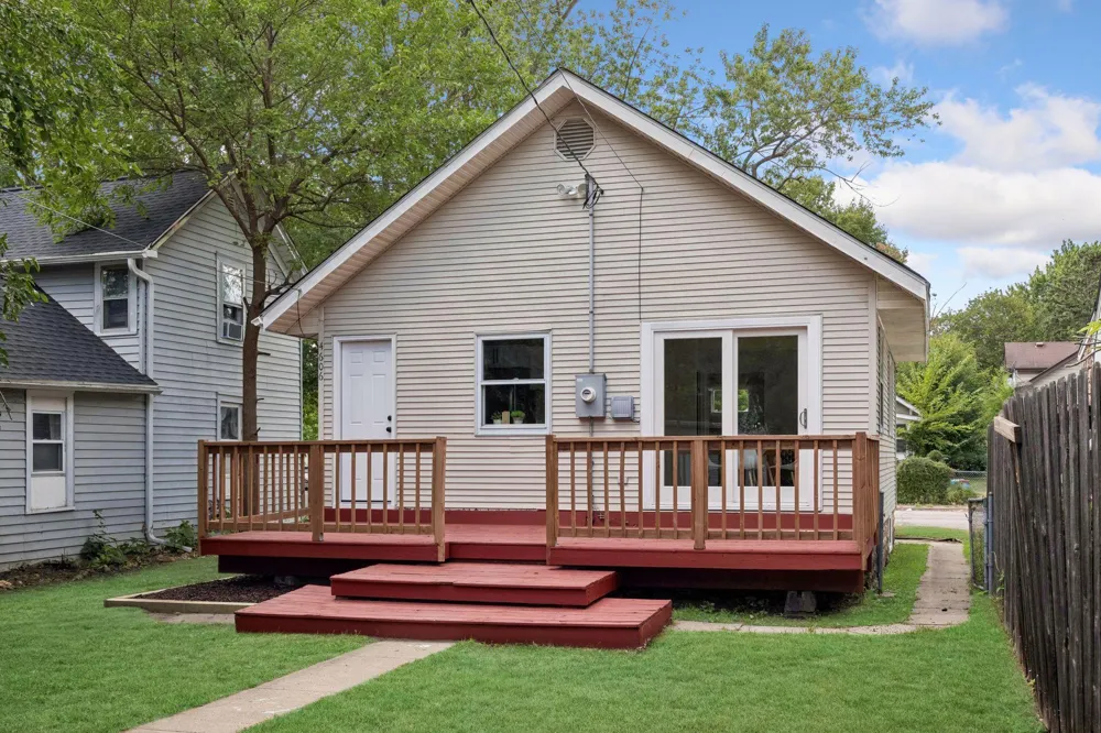 4606 Bryant Avenue Minneapolis, MN 55412