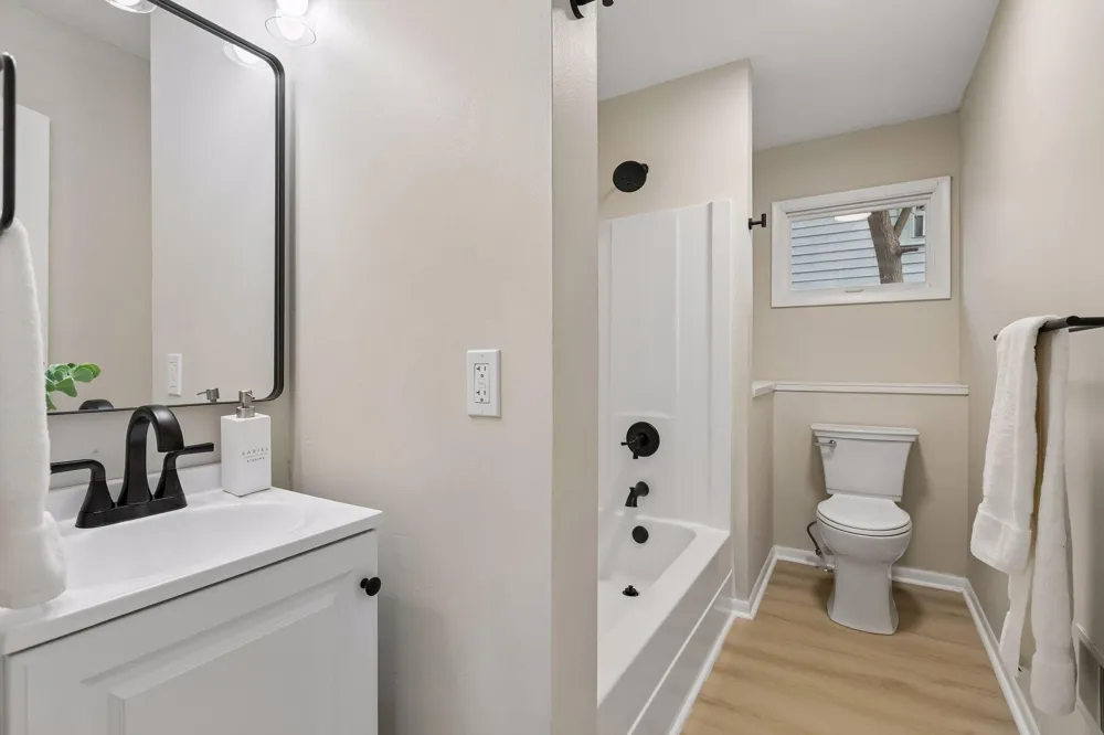 4606 Bryant Avenue Minneapolis, MN 55412