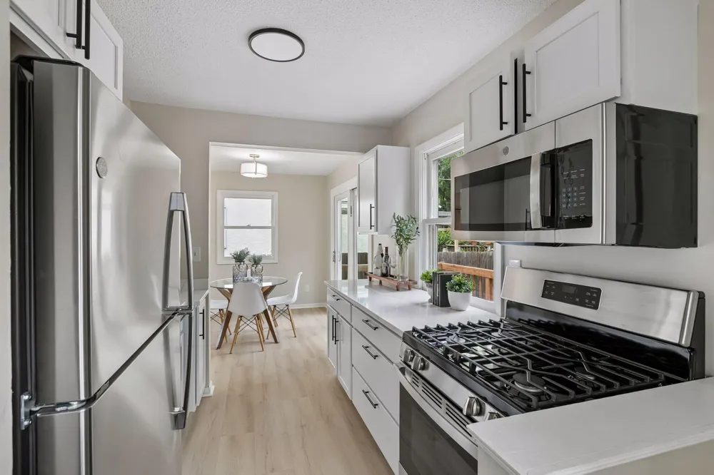 4606 Bryant Avenue Minneapolis, MN 55412