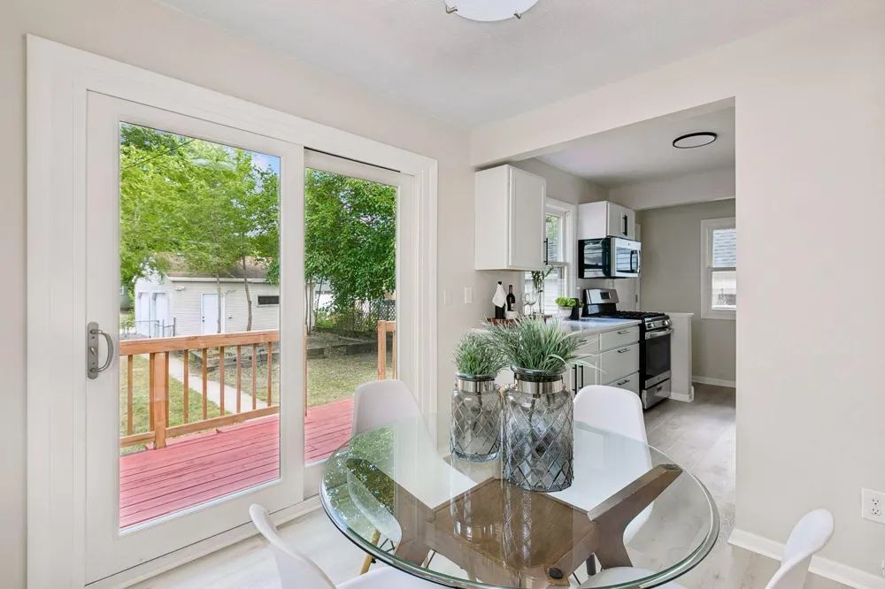 4606 Bryant Avenue Minneapolis, MN 55412