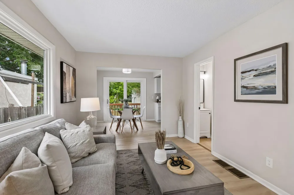 4606 Bryant Avenue Minneapolis, MN 55412