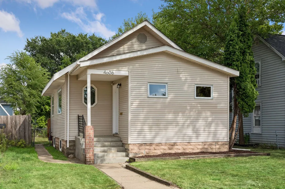 4606 Bryant Avenue Minneapolis, MN 55412