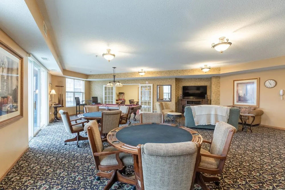 15001 Burnhaven Drive #216 Burnsville, MN 55306