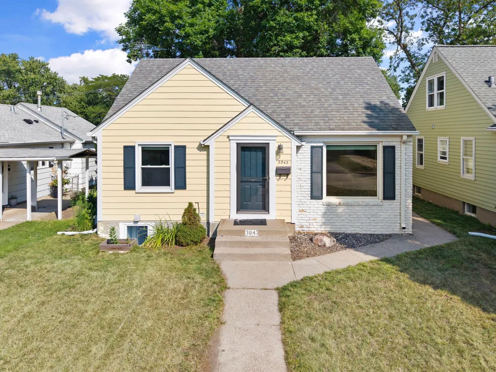 3043 Nevada Avenue S Saint Louis Park, MN 55426