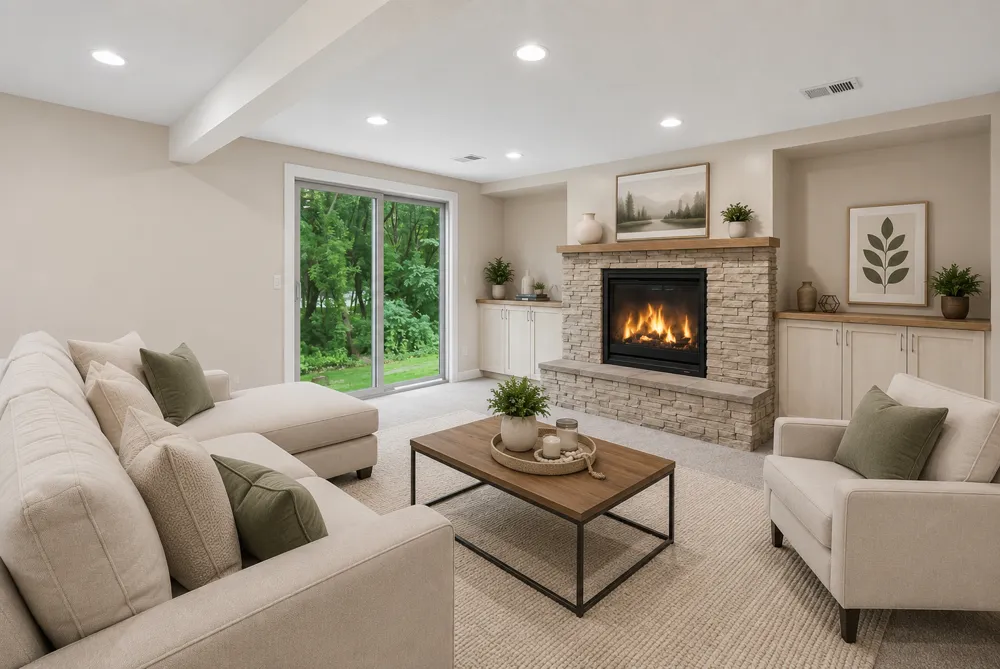 4250 Thornhill Lane Vadnais Heights, MN 55127