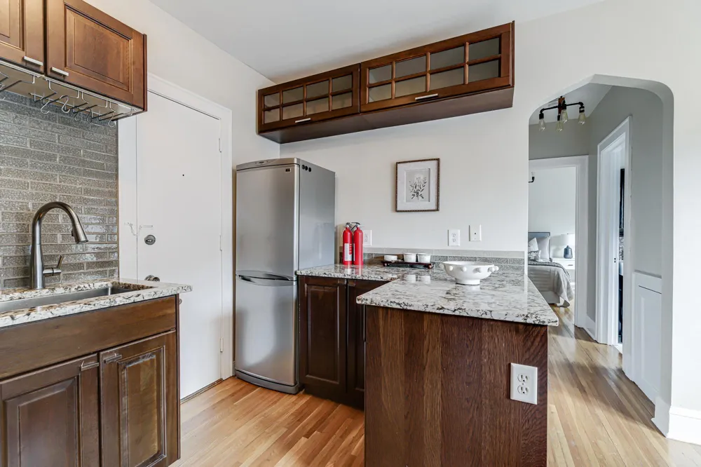 1824 Elliot Avenue #207 Minneapolis, MN 55404