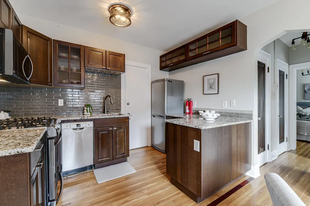 1824 Elliot Avenue #207 Minneapolis, MN 55404