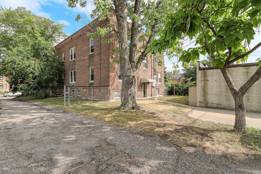 1824 Elliot Avenue #207 Minneapolis, MN 55404