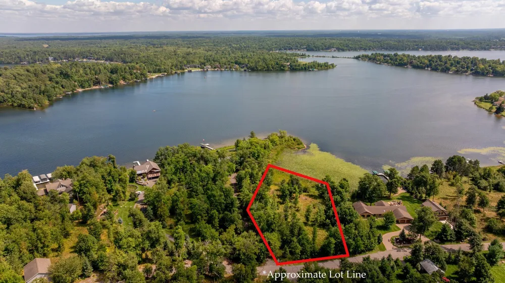 TBD PINE BEACH PENINSULA RD ROAD East Gull Lake, MN 56401