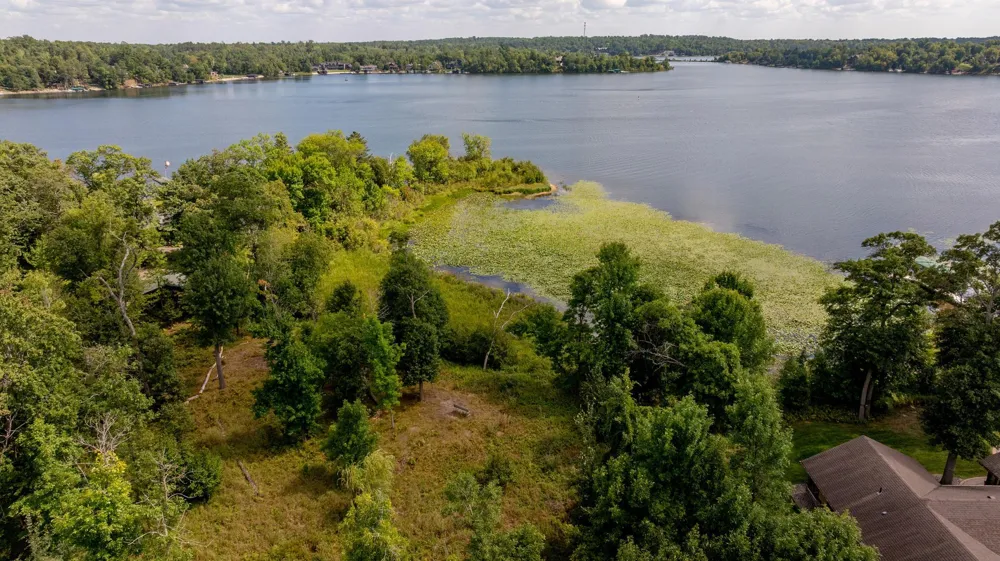 TBD PINE BEACH PENINSULA RD ROAD East Gull Lake, MN 56401