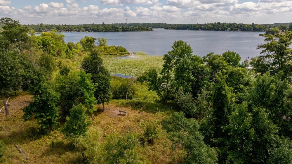 TBD PINE BEACH PENINSULA RD ROAD East Gull Lake, MN 56401