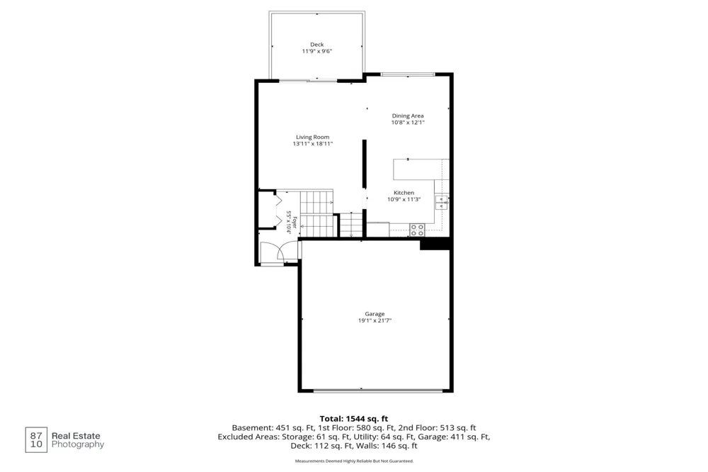 6159 Creek Line Drive Minnetonka, MN 55345