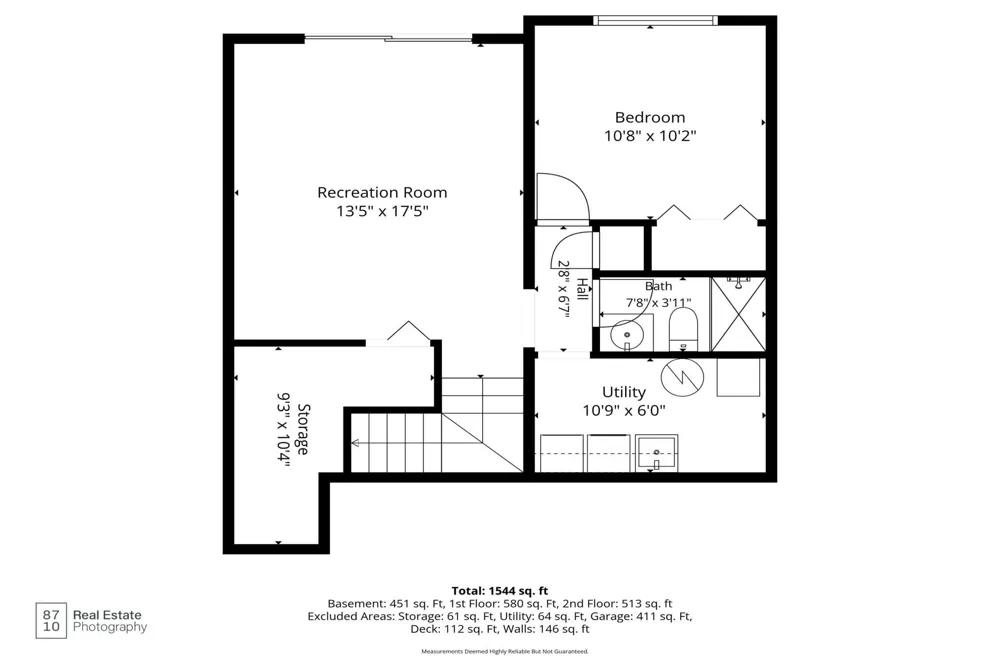 6159 Creek Line Drive Minnetonka, MN 55345