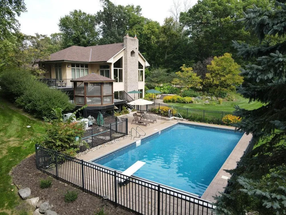 20025 Jeffrey Avenue Forest Lake, MN 55025