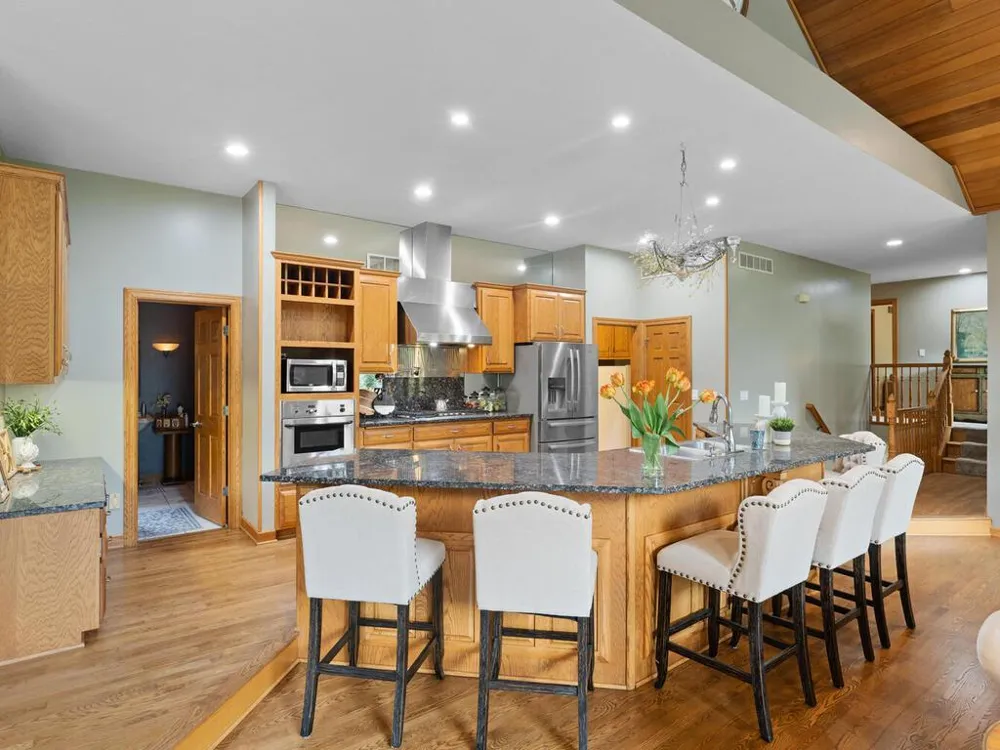 20025 Jeffrey Avenue Forest Lake, MN 55025