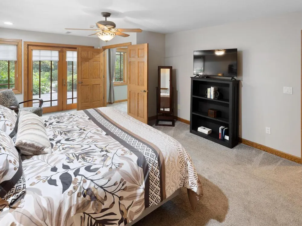 20025 Jeffrey Avenue Forest Lake, MN 55025