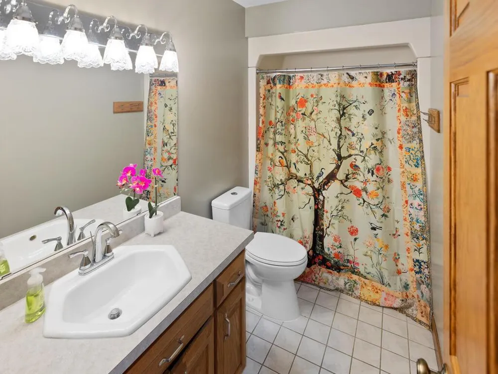 20025 Jeffrey Avenue Forest Lake, MN 55025