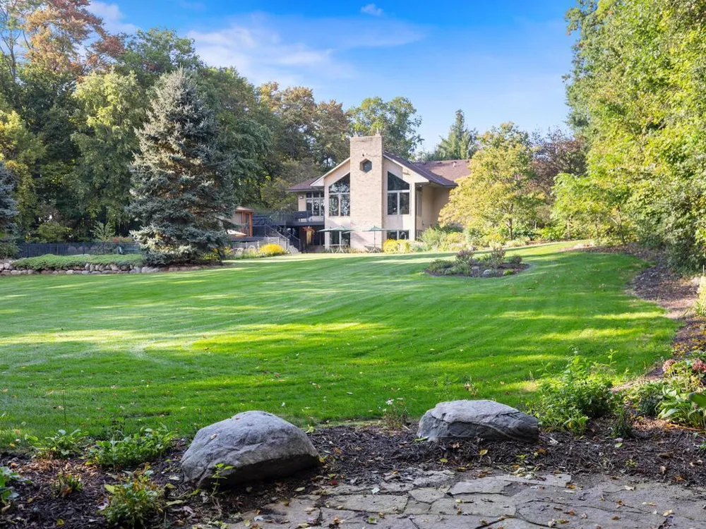 20025 Jeffrey Avenue Forest Lake, MN 55025