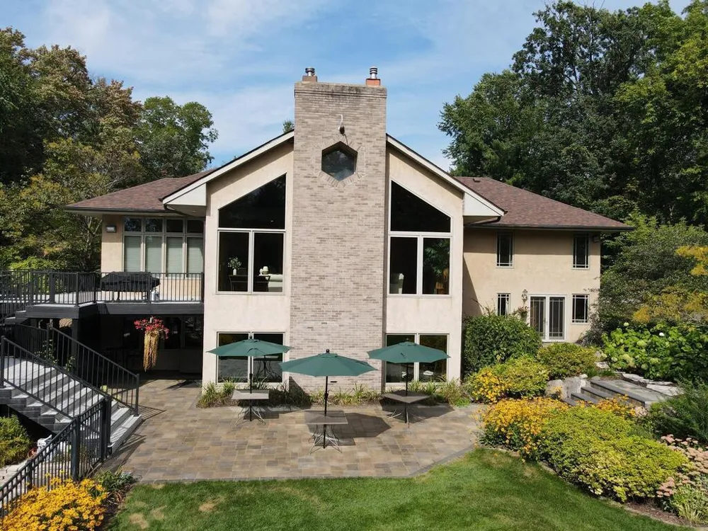 20025 Jeffrey Avenue Forest Lake, MN 55025