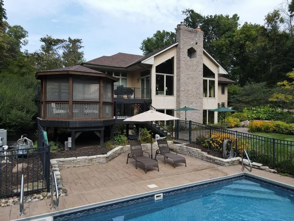 20025 Jeffrey Avenue Forest Lake, MN 55025