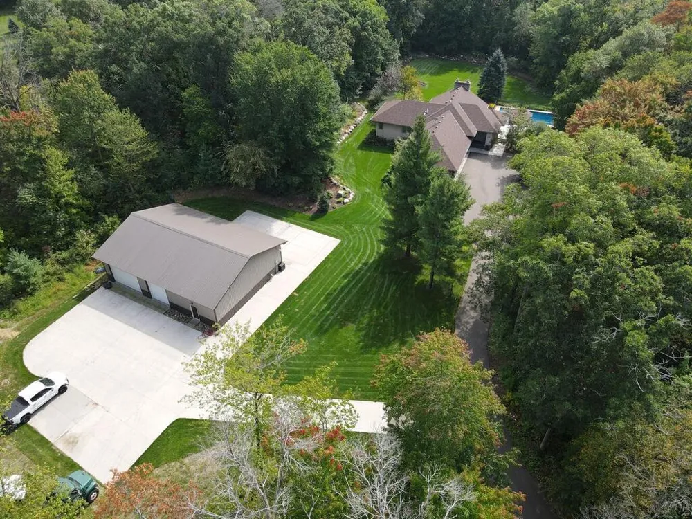 20025 Jeffrey Avenue Forest Lake, MN 55025