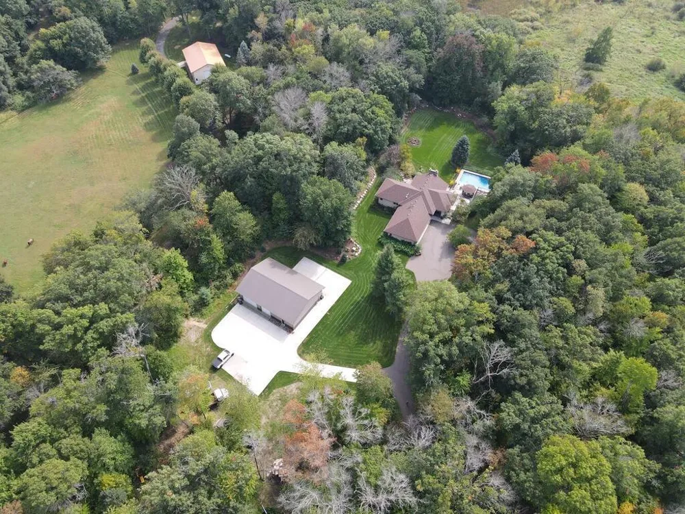 20025 Jeffrey Avenue Forest Lake, MN 55025