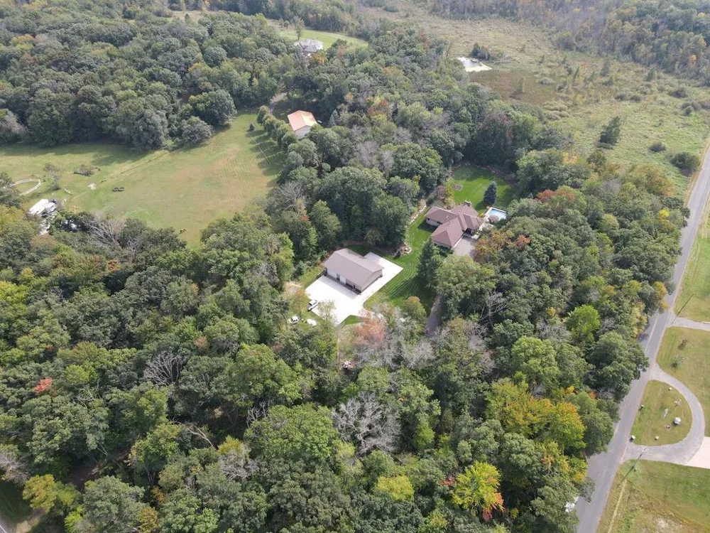 20025 Jeffrey Avenue Forest Lake, MN 55025