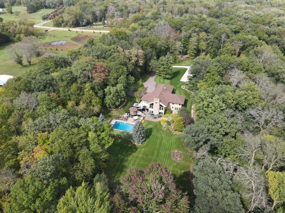 20025 Jeffrey Avenue Forest Lake, MN 55025