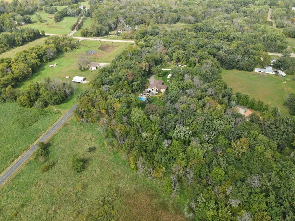 20025 Jeffrey Avenue Forest Lake, MN 55025