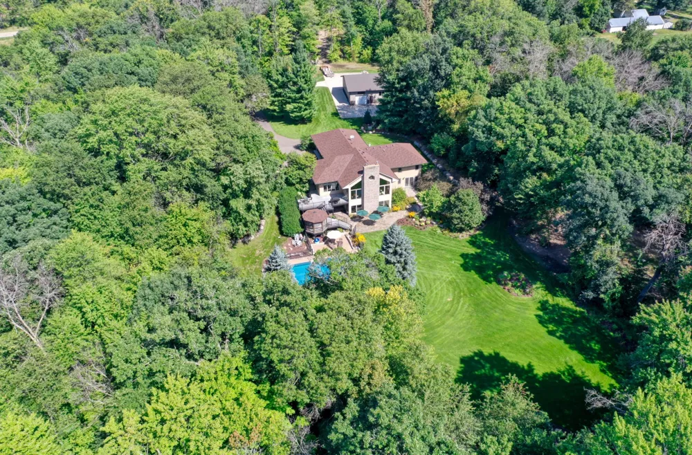 20025 Jeffrey Avenue Forest Lake, MN 55025