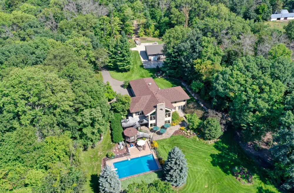 20025 Jeffrey Avenue Forest Lake, MN 55025