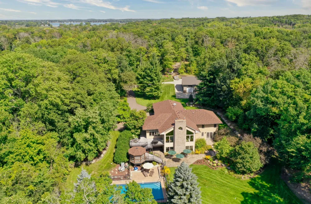 20025 Jeffrey Avenue Forest Lake, MN 55025