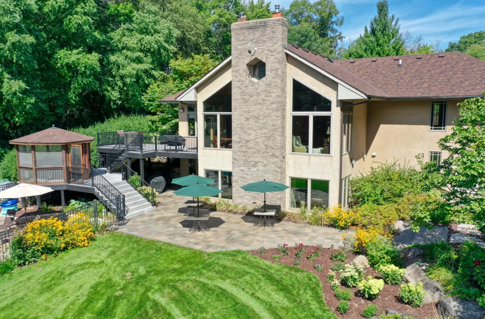 20025 Jeffrey Avenue Forest Lake, MN 55025