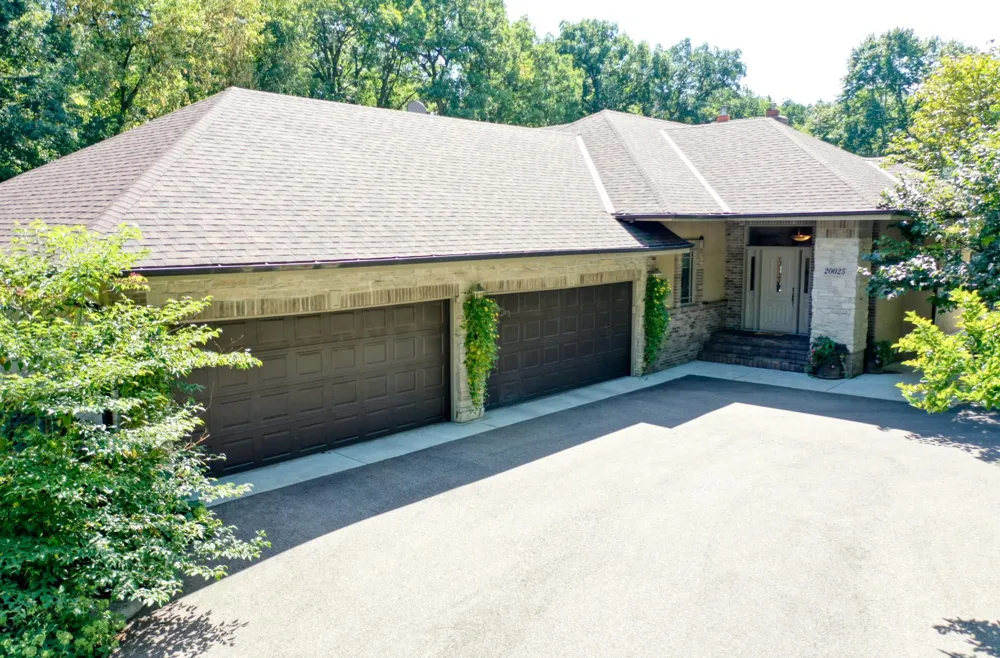20025 Jeffrey Avenue Forest Lake, MN 55025