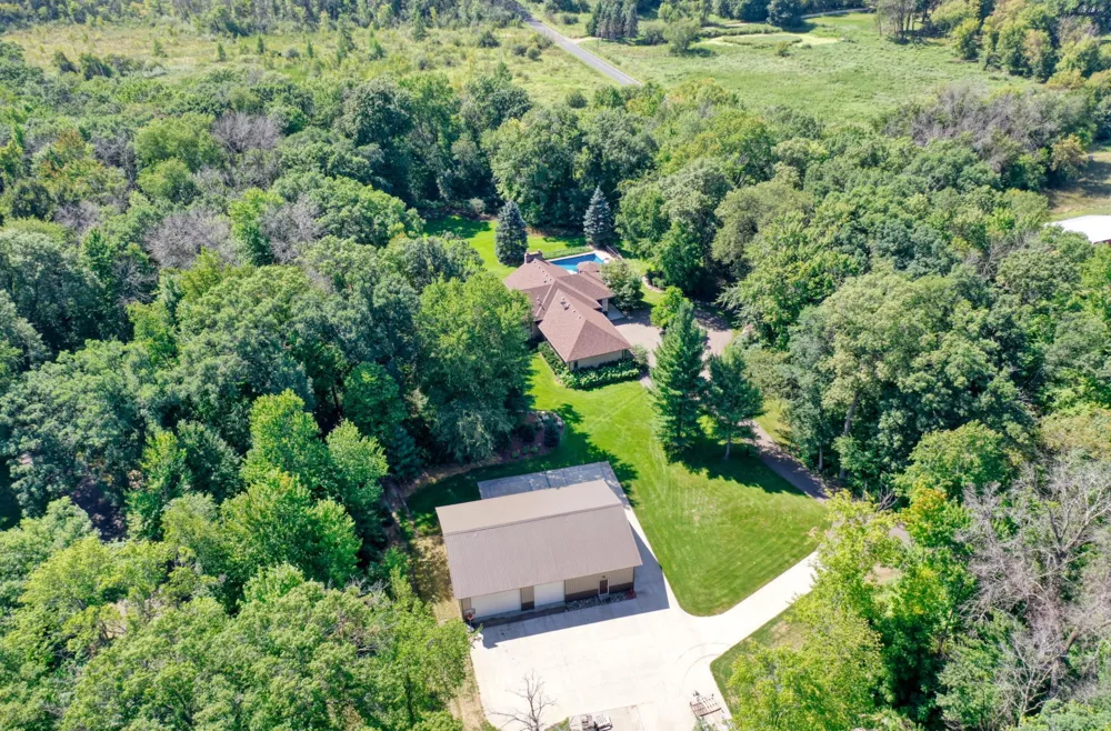 20025 Jeffrey Avenue Forest Lake, MN 55025