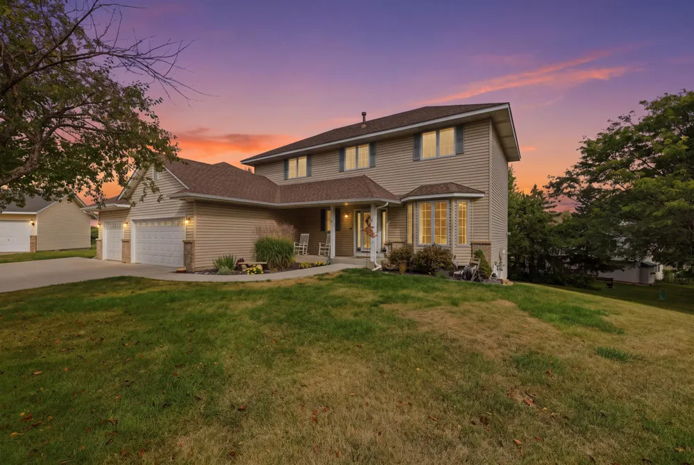 21386 Goldenrod Circle Rogers, MN 55374