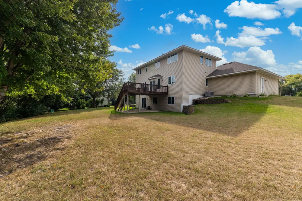 21386 Goldenrod Circle Rogers, MN 55374