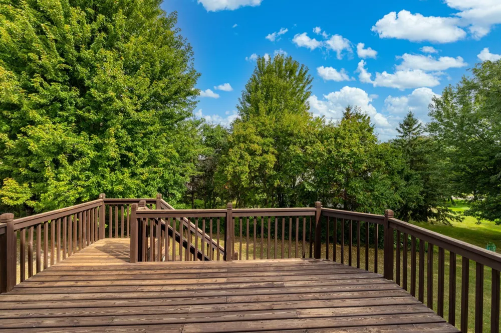 21386 Goldenrod Circle Rogers, MN 55374