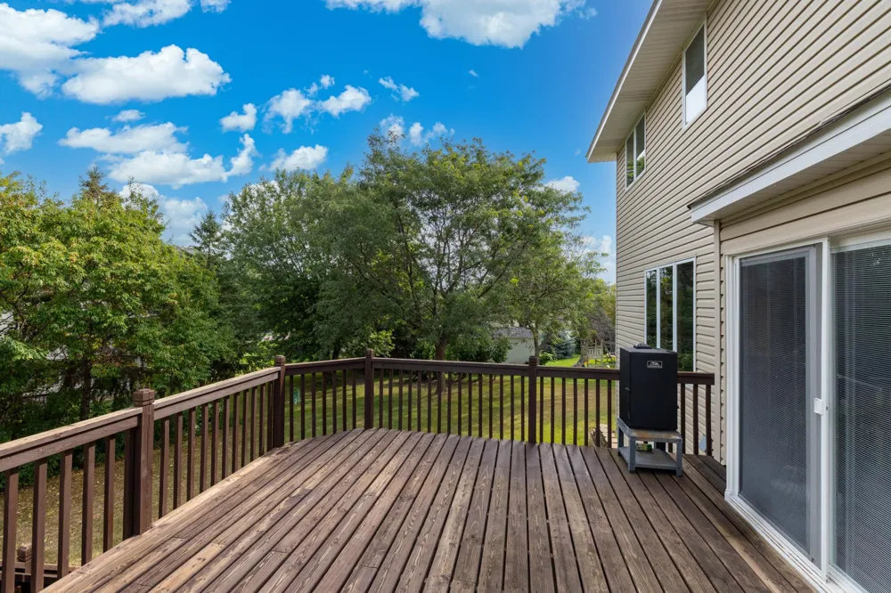 21386 Goldenrod Circle Rogers, MN 55374