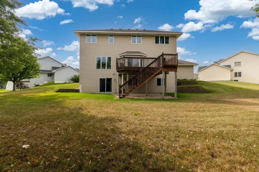 21386 Goldenrod Circle Rogers, MN 55374