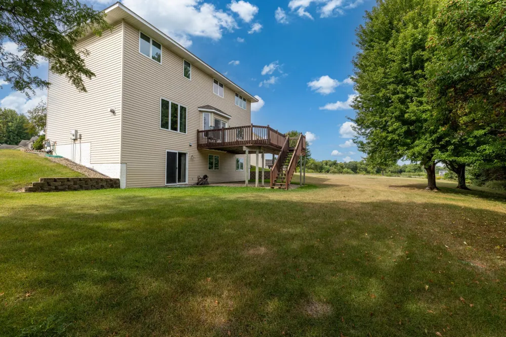 21386 Goldenrod Circle Rogers, MN 55374