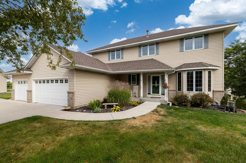 21386 Goldenrod Circle Rogers, MN 55374