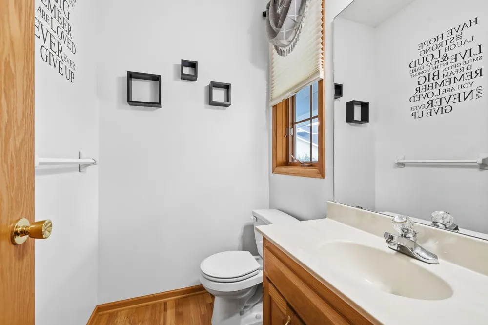 21386 Goldenrod Circle Rogers, MN 55374