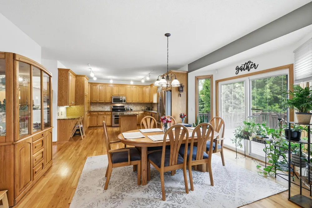 21386 Goldenrod Circle Rogers, MN 55374