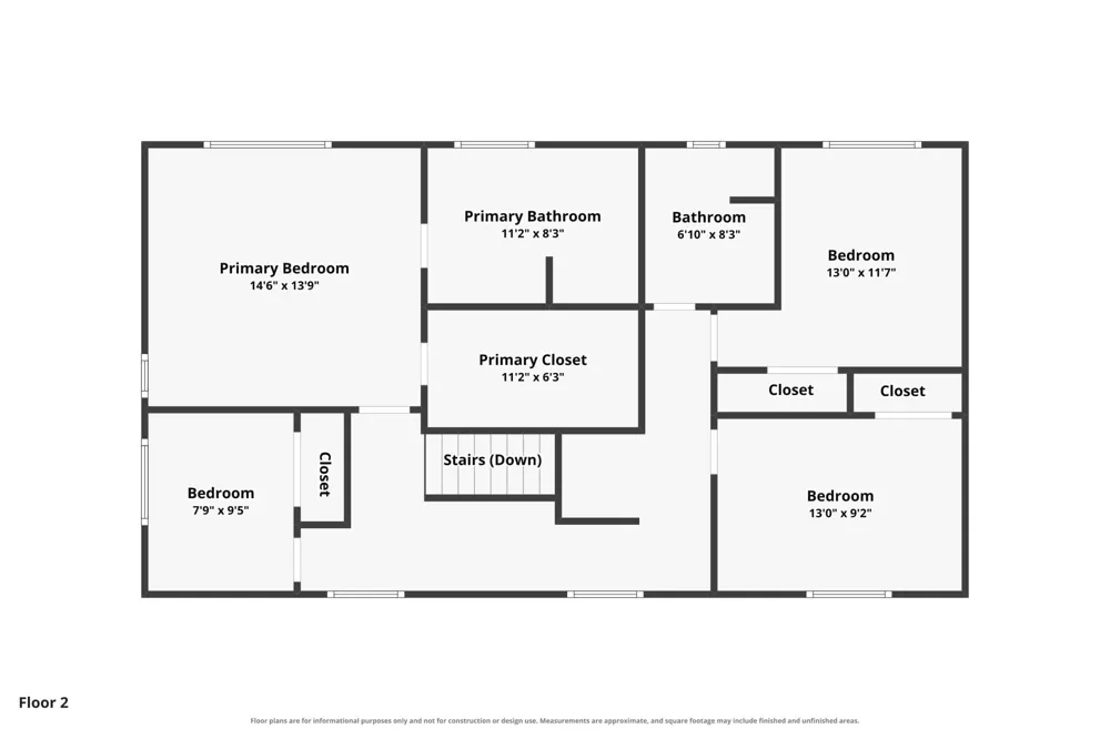 21386 Goldenrod Circle Rogers, MN 55374