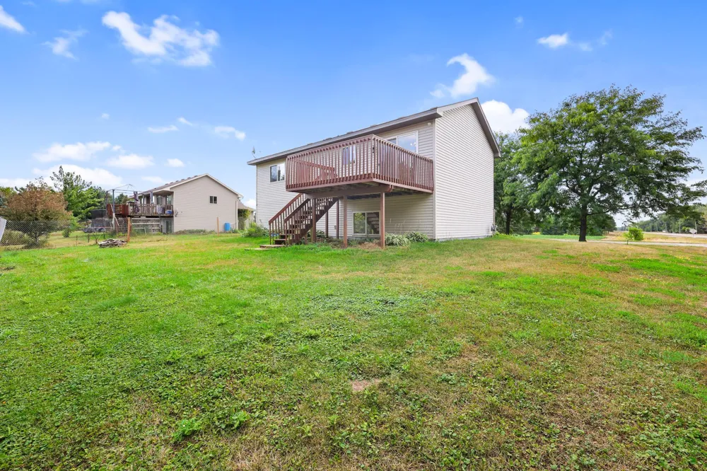 800 Portage Avenue Mora, MN 55051