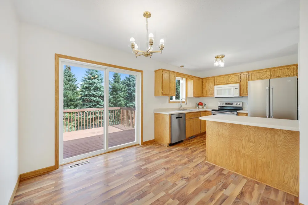 800 Portage Avenue Mora, MN 55051