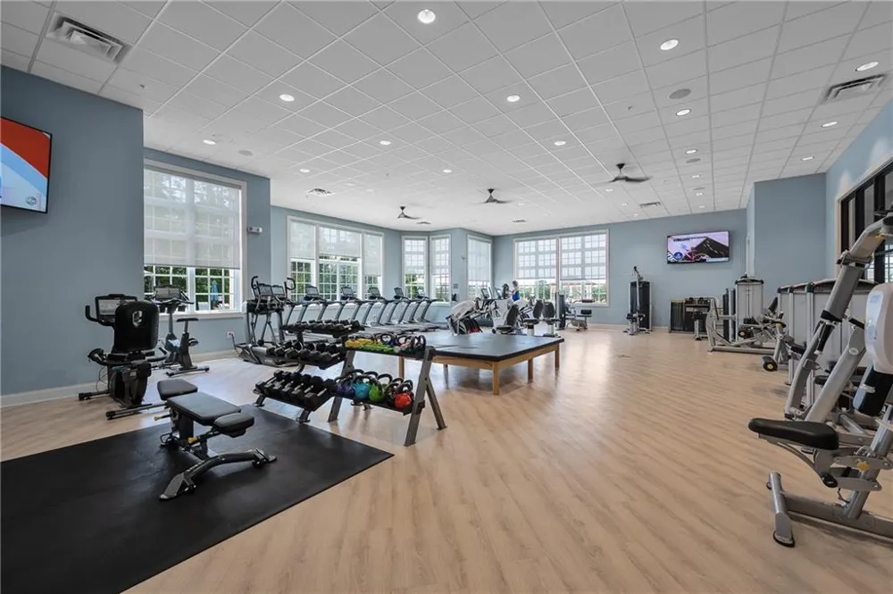 5509 Olive Lane Hoschton, GA 30548