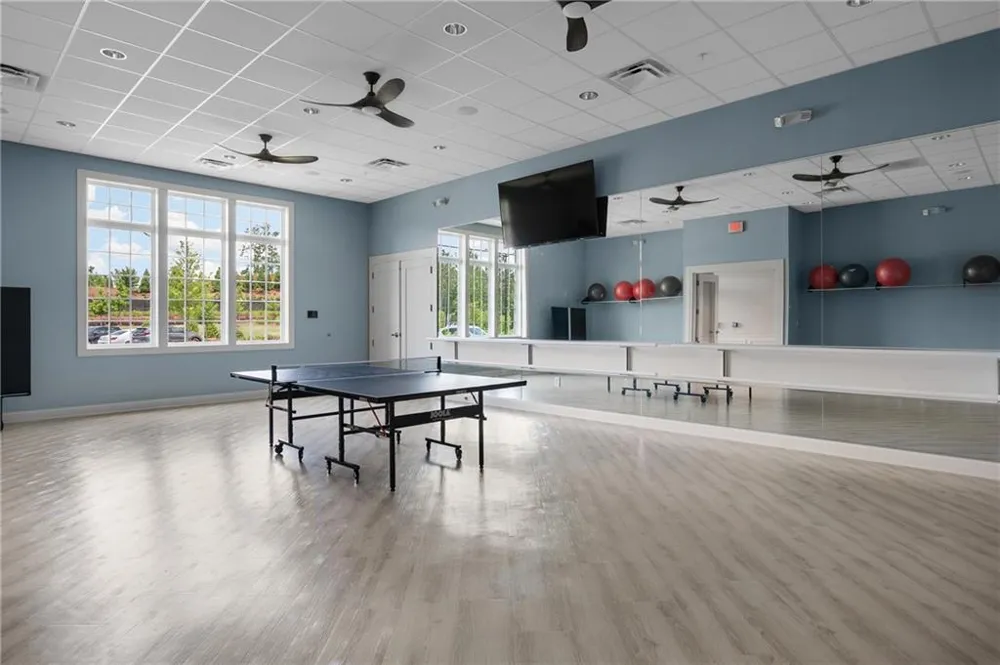 5509 Olive Lane Hoschton, GA 30548