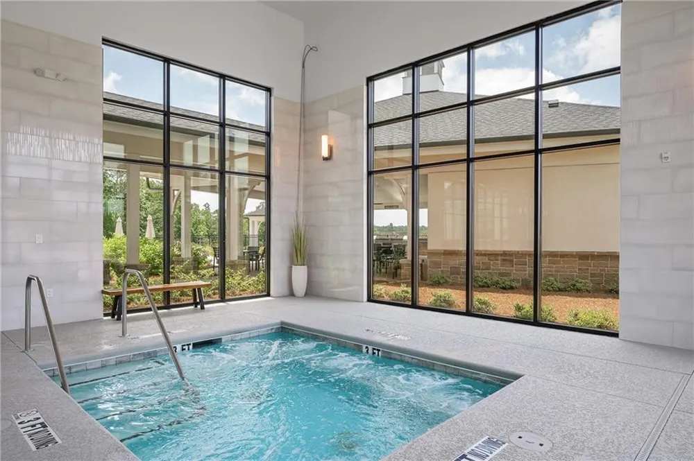 5509 Olive Lane Hoschton, GA 30548